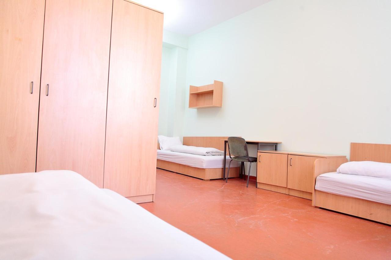 Pop Up Hostels - Downtown Будапеща Екстериор снимка